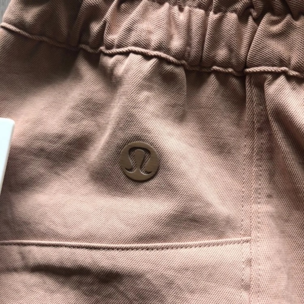 Lululemon Trip Taker Skirt - Beech Wood - Picture 13 of 13